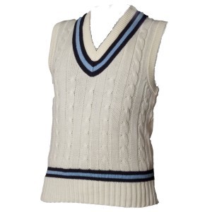 cricket-sleeveless-pullover